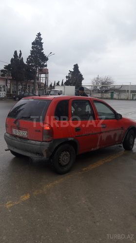 Opel Vita 1998, 199,999 km - 1.4 l - Bakı