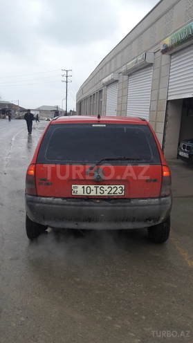 Opel Vita 1998, 199,999 km - 1.4 l - Bakı