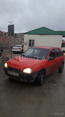 Opel Vita 1998, 199,999 km - 1.4 l - Bakı