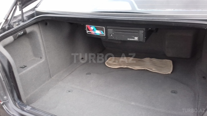 BMW 525 2001, 200,000 km - 0.3 l - Bakı