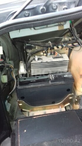 BMW 525 2001, 200,000 km - 0.3 l - Bakı