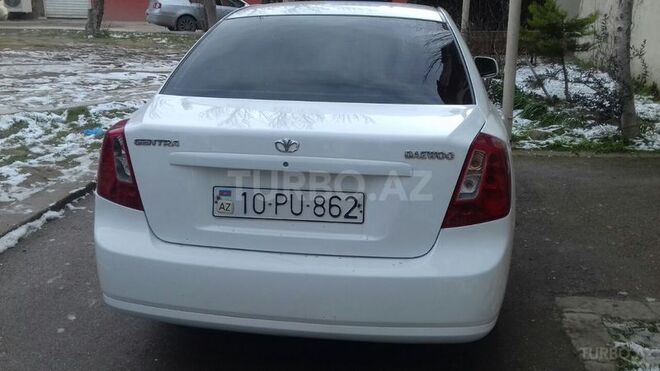 Daewoo Gentra 2013, 150,000 km - 1.6 l - Bakı