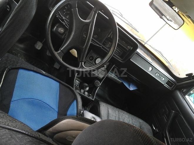 LADA (VAZ) 2107 2017, 56,821 km - 1.6 л - Zaqatala