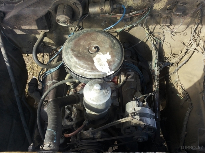 GAZ 53 1980, 35,342 km - 4.3 l - Qazax