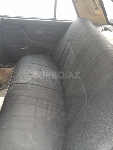 LADA (VAZ) 2107 2017, 56,821 km - 1.6 л - Zaqatala