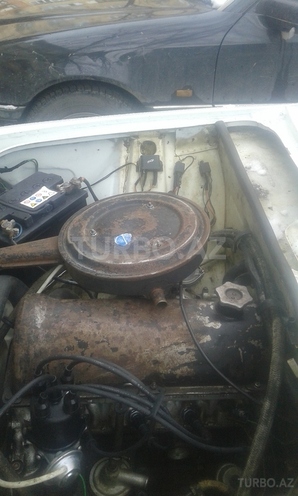LADA (VAZ) 2106 1993, 195,000 km - 1.5 l - Bakı