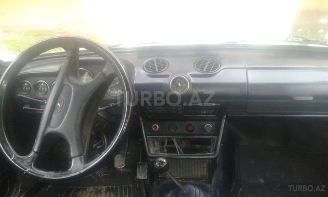 LADA (VAZ) 2106 1993, 195,000 km - 1.5 l - Bakı