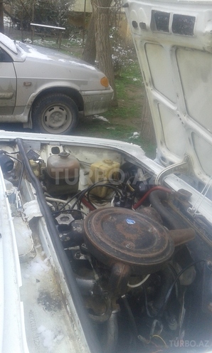 LADA (VAZ) 2106 1993, 195,000 km - 1.5 l - Bakı