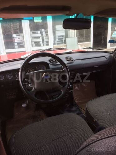 LADA (VAZ) 2106 1984, 418,000 km - 1.3 l - Bakı