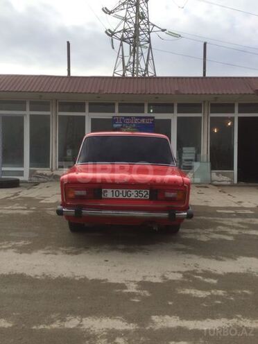 LADA (VAZ) 2106 1984, 418,000 km - 1.3 l - Bakı