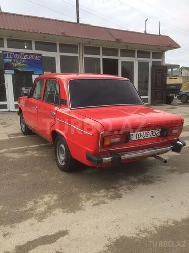 LADA (VAZ) 2106 1984, 418,000 km - 1.3 l - Bakı
