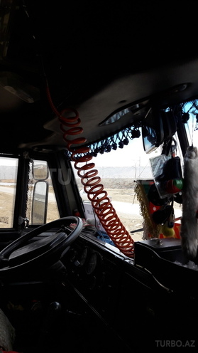 KamAz 55111 1994, 1,000,000 km - 11.0 l - Bakı