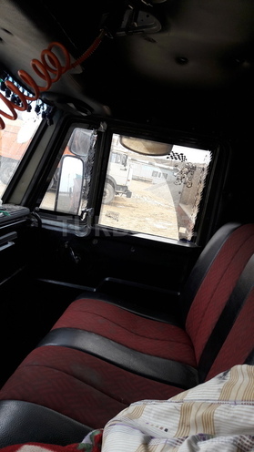 KamAz 55111 1994, 1,000,000 km - 11.0 l - Bakı