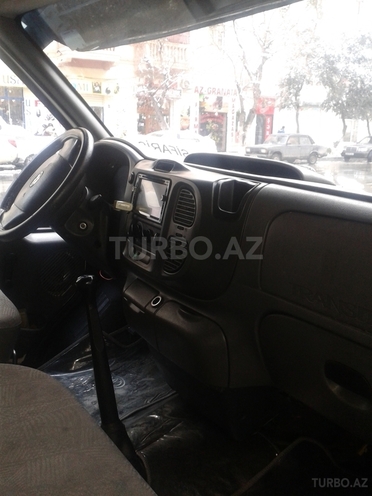 Ford Transit 2003, 299,000 km - 2.4 l - Bakı