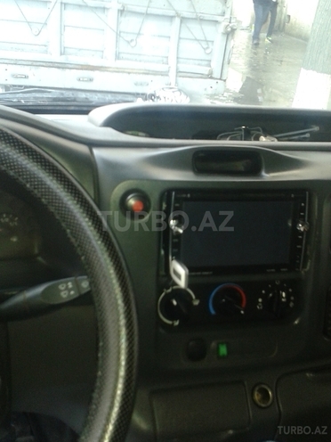 Ford Transit 2003, 299,000 km - 2.4 l - Bakı