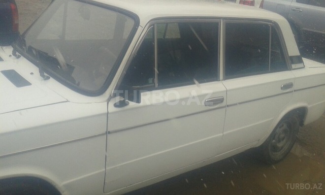 LADA (VAZ) 2106 1979, 535,000 km - 1.3 l - Bakı
