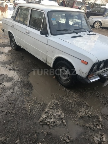 LADA (VAZ) 2106 1979, 535,000 km - 1.3 l - Bakı