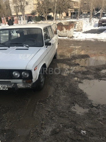LADA (VAZ) 2106 1979, 535,000 km - 1.3 l - Bakı