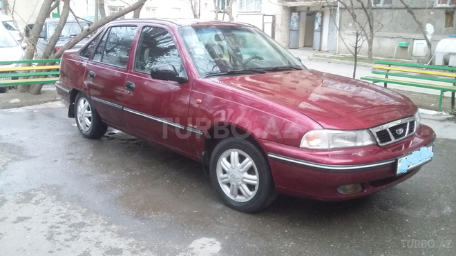 Daewoo Nexia 2005, 265,000 km - 1.5 л - Bakı