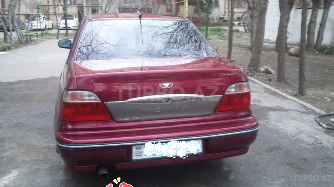 Daewoo Nexia 2005, 265,000 km - 1.5 л - Bakı