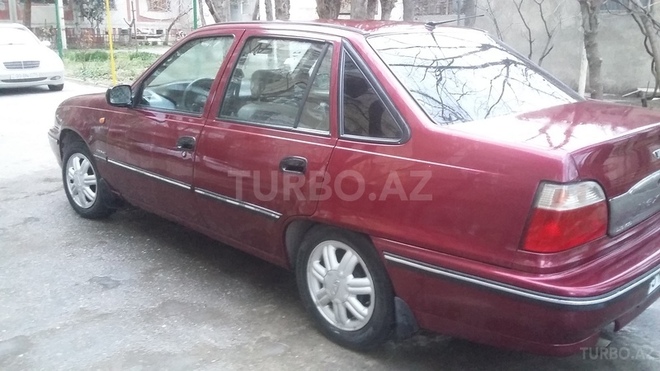 Daewoo Nexia 2005, 265,000 km - 1.5 л - Bakı