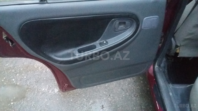 Daewoo Nexia 2005, 265,000 km - 1.5 л - Bakı
