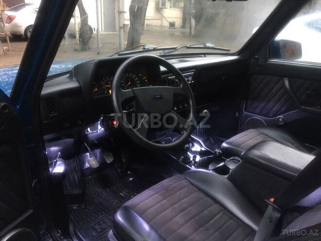 LADA (VAZ) Niva 2014, 67,000 km - 1.7 l - Bakı