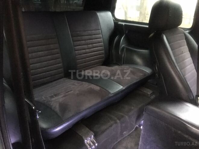 LADA (VAZ) Niva 2014, 67,000 km - 1.7 l - Bakı