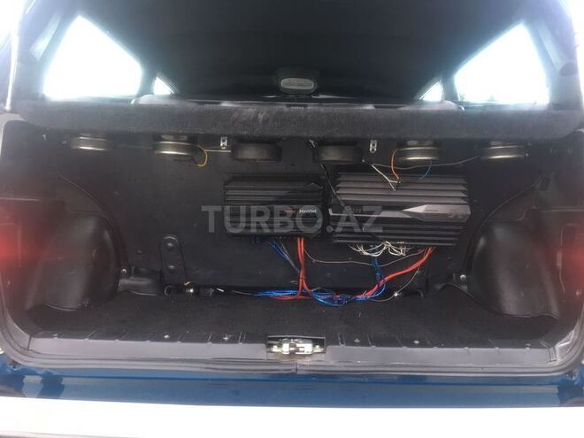 LADA (VAZ) Niva 2014, 67,000 km - 1.7 l - Bakı