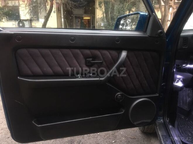 LADA (VAZ) Niva 2014, 67,000 km - 1.7 l - Bakı