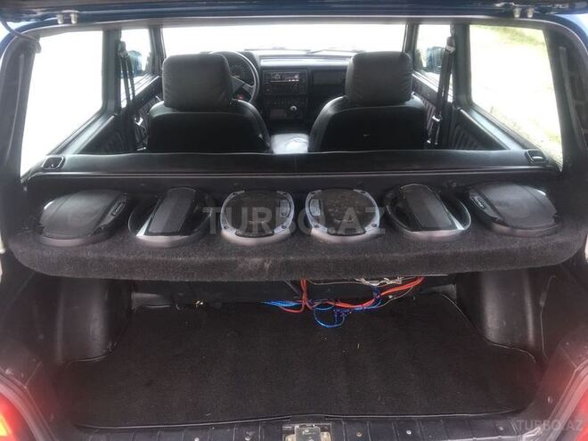 LADA (VAZ) Niva 2014, 67,000 km - 1.7 l - Bakı