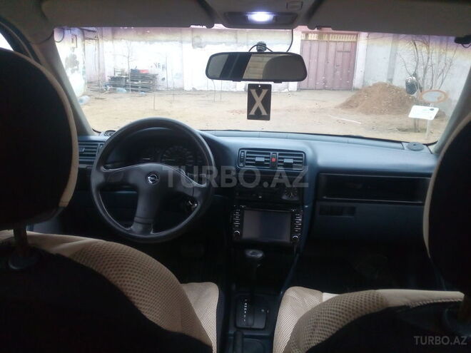 Opel Vectra 1993, 350,235 km - 0.2 л - Bakı