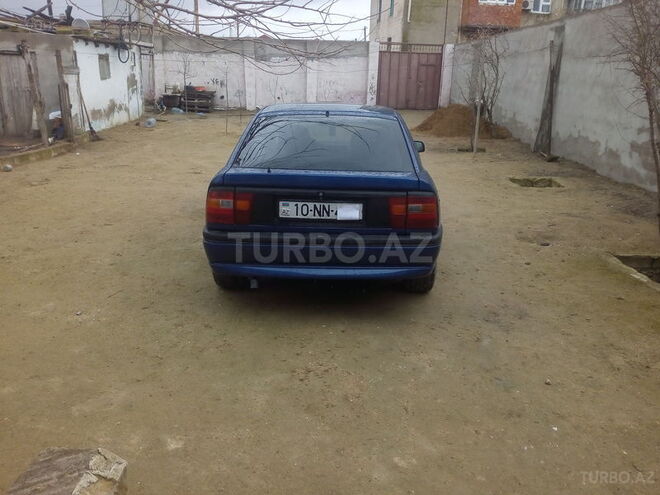 Opel Vectra 1993, 350,235 km - 0.2 л - Bakı