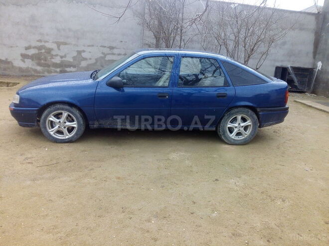 Opel Vectra 1993, 350,235 km - 0.2 л - Bakı