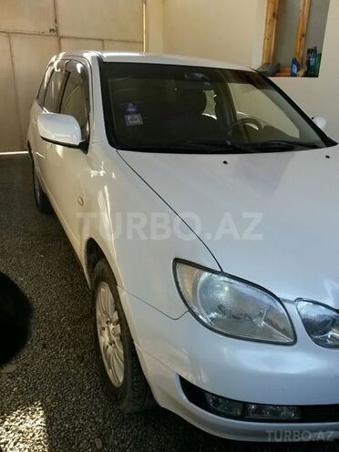 Mitsubishi Airtrek 2001, 27,000 km - 2.4 л - Gəncə