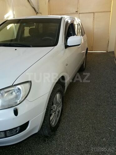 Mitsubishi Airtrek 2001, 27,000 km - 2.4 л - Gəncə
