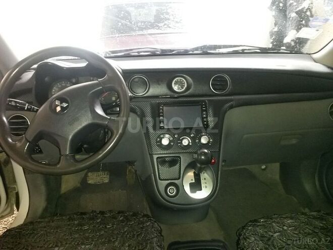Mitsubishi Airtrek 2001, 27,000 km - 2.4 л - Gəncə
