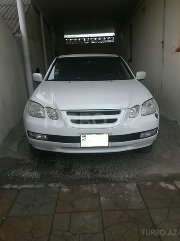Mitsubishi Airtrek 2001, 27,000 km - 2.4 л - Gəncə