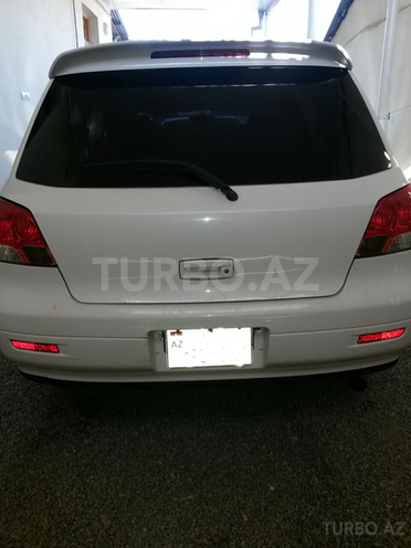 Mitsubishi Airtrek 2001, 27,000 km - 2.4 л - Gəncə