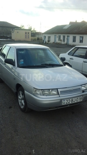 LADA (VAZ) 2112 2008, 120,800 km - 1.6 l - Zaqatala