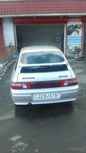 LADA (VAZ) 2112 2008, 120,800 km - 1.6 l - Zaqatala