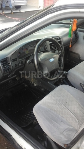 LADA (VAZ) 2112 2008, 120,800 km - 1.6 l - Zaqatala