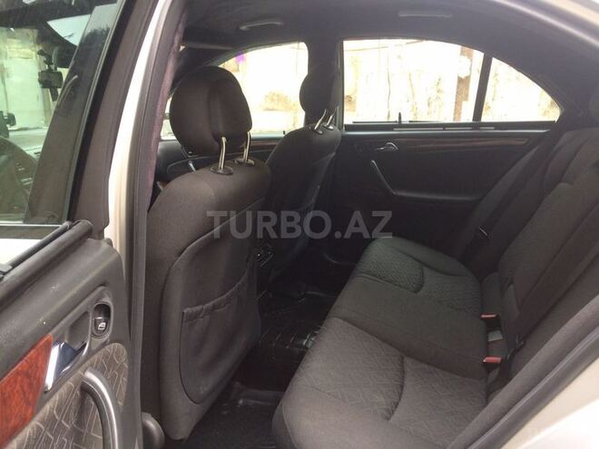 Mercedes C 240 2000, 269,050 km - 2.4 л - Bakı