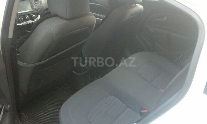 Kia Rio 2012, 86,000 km - 1.5 l - Bakı