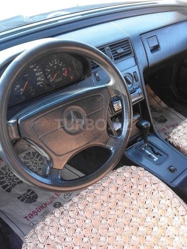 Mercedes C 180 1993, 399,900 km - 1.8 l - Bakı
