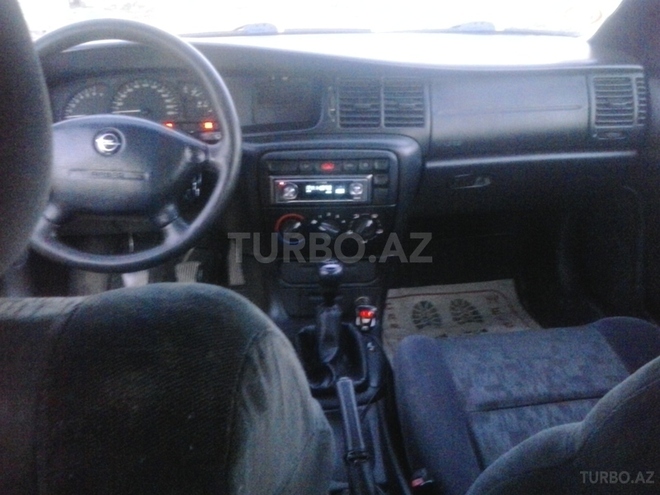 Opel Vectra 1997, 96,543 km - 1.8 l - Bakı
