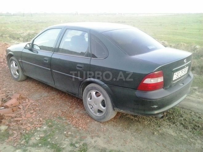 Opel Vectra 1997, 96,543 km - 1.8 l - Bakı