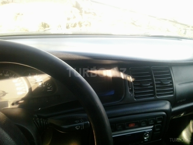 Opel Vectra 1997, 96,543 km - 1.8 l - Bakı