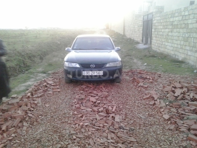 Opel Vectra 1997, 96,543 km - 1.8 l - Bakı