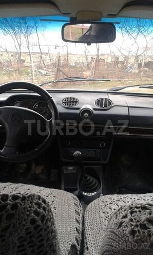LADA (VAZ) 2106 1989, 410,000 km - 1.3 l - Sumqayıt